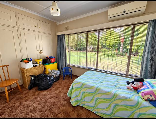 5 BEDROOM HOUSE FOR SALE IN MANTEVREDE